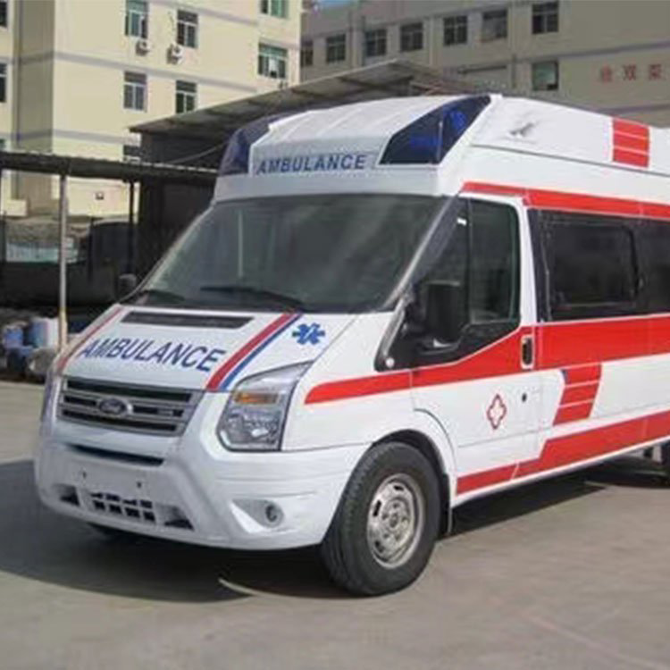 炎陵救护车出租收费：安全出行，价格透明