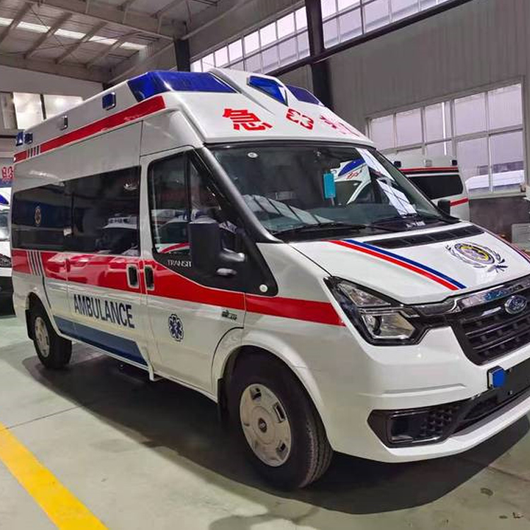 炎陵演唱会救护车出租保障现场