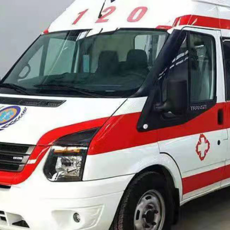 炎陵非急救护送病人转院租赁救护车的优缺点对比